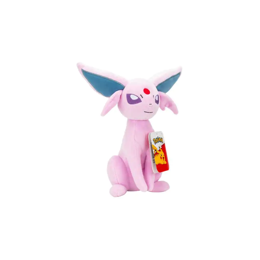 Pokémon Espeon plüss figura 20 cm termékfotó