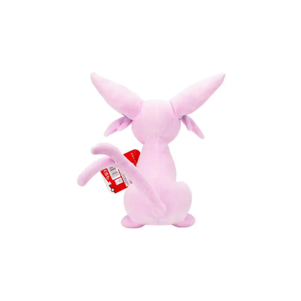 Pokémon Espeon plüss figura 20 cm termékfotó