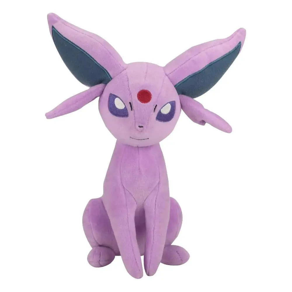 Pokémon Plüschfigur Espeon 20 cm termékfotó