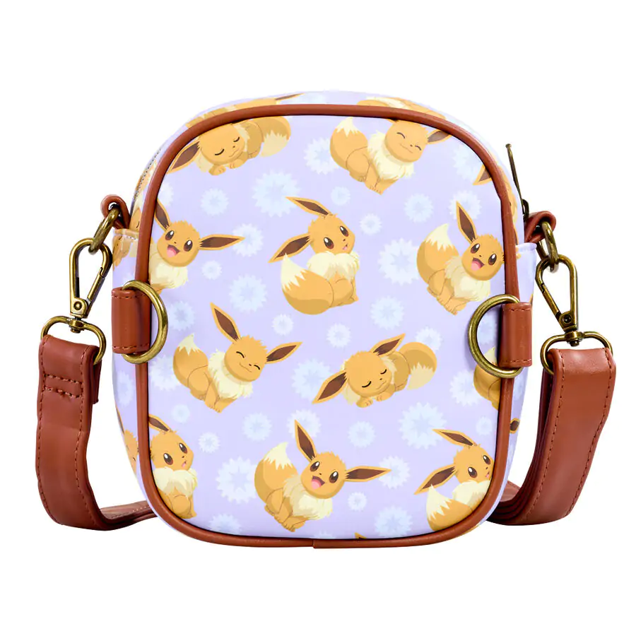 Loungefly Pokemon Eevees táska válltáska termékfotó