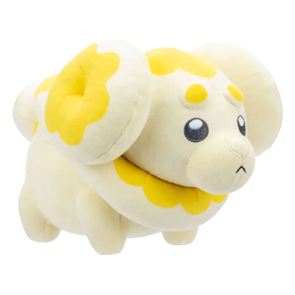 Pokémon Fidough plüss figura 20 cm termékfotó