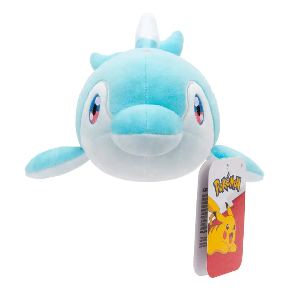 Pokémon Finizen plüss figura 20 cm termékfotó