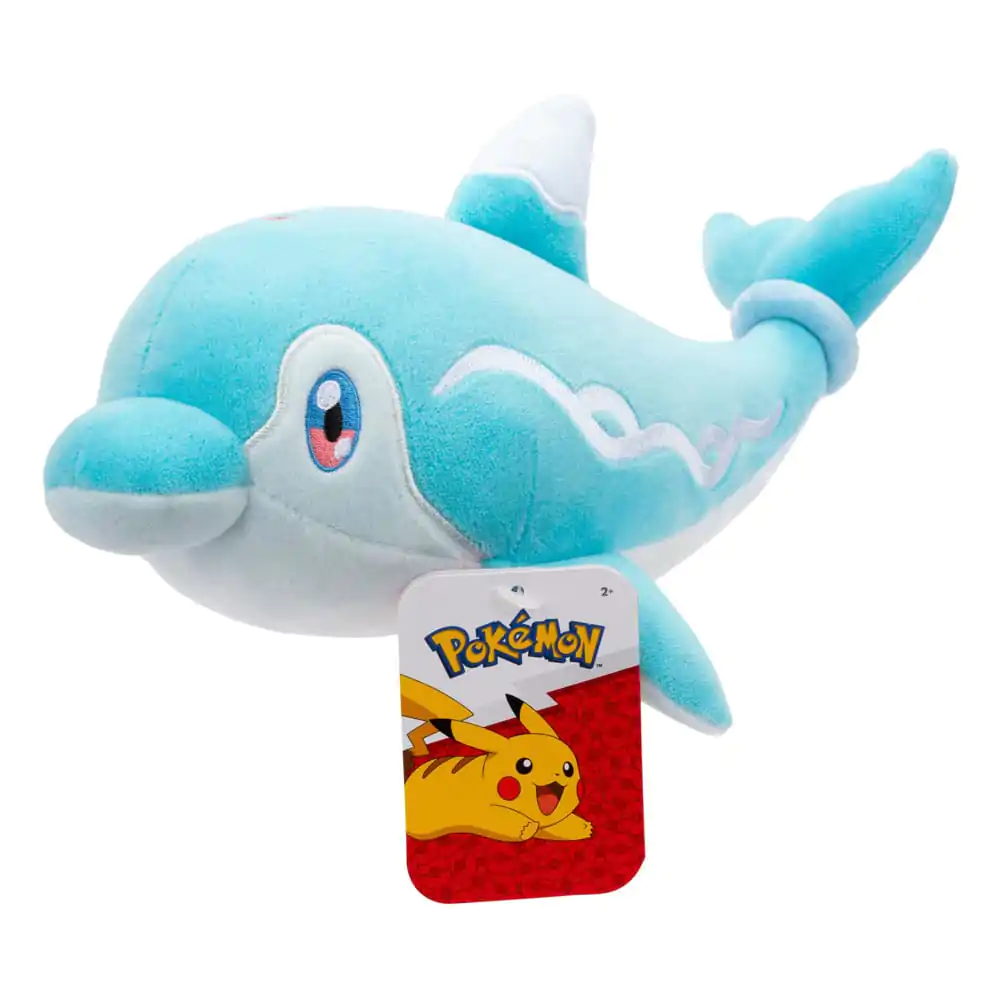 Pokémon Finizen plüss figura 20 cm termékfotó