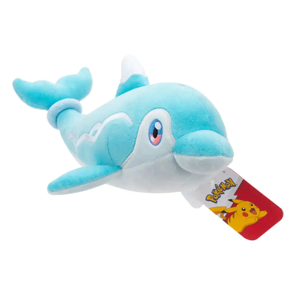 Pokémon Finizen plüss figura 20 cm termékfotó