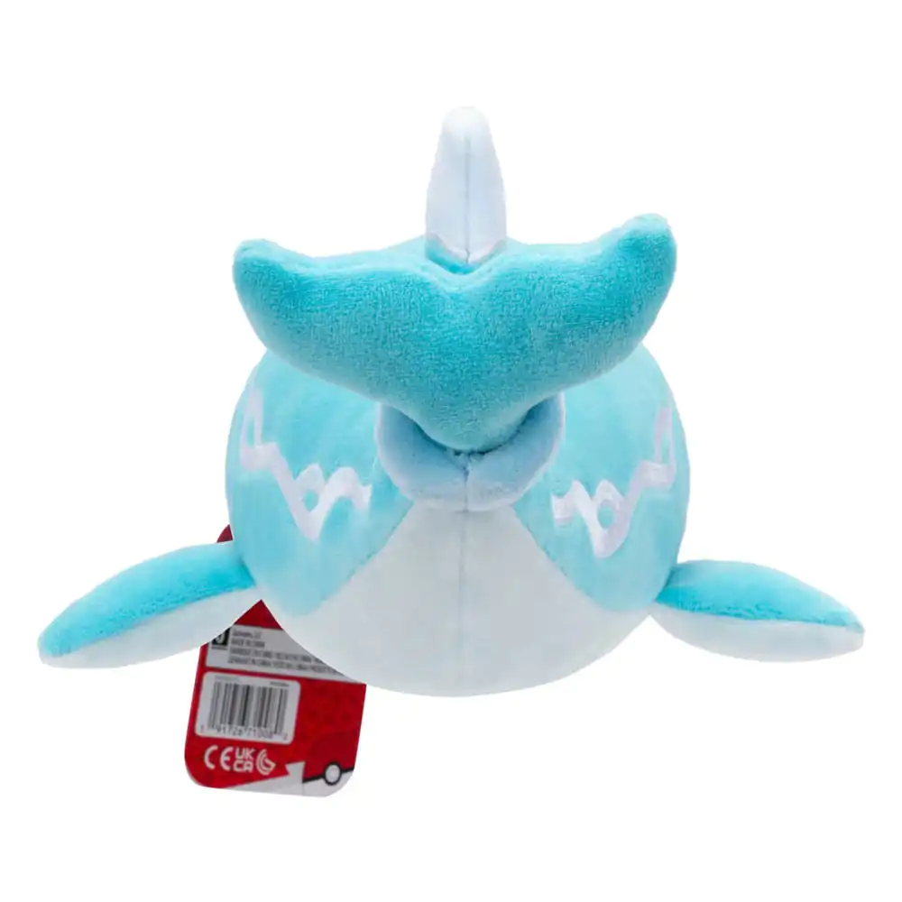 Pokémon Finizen plüss figura 20 cm termékfotó