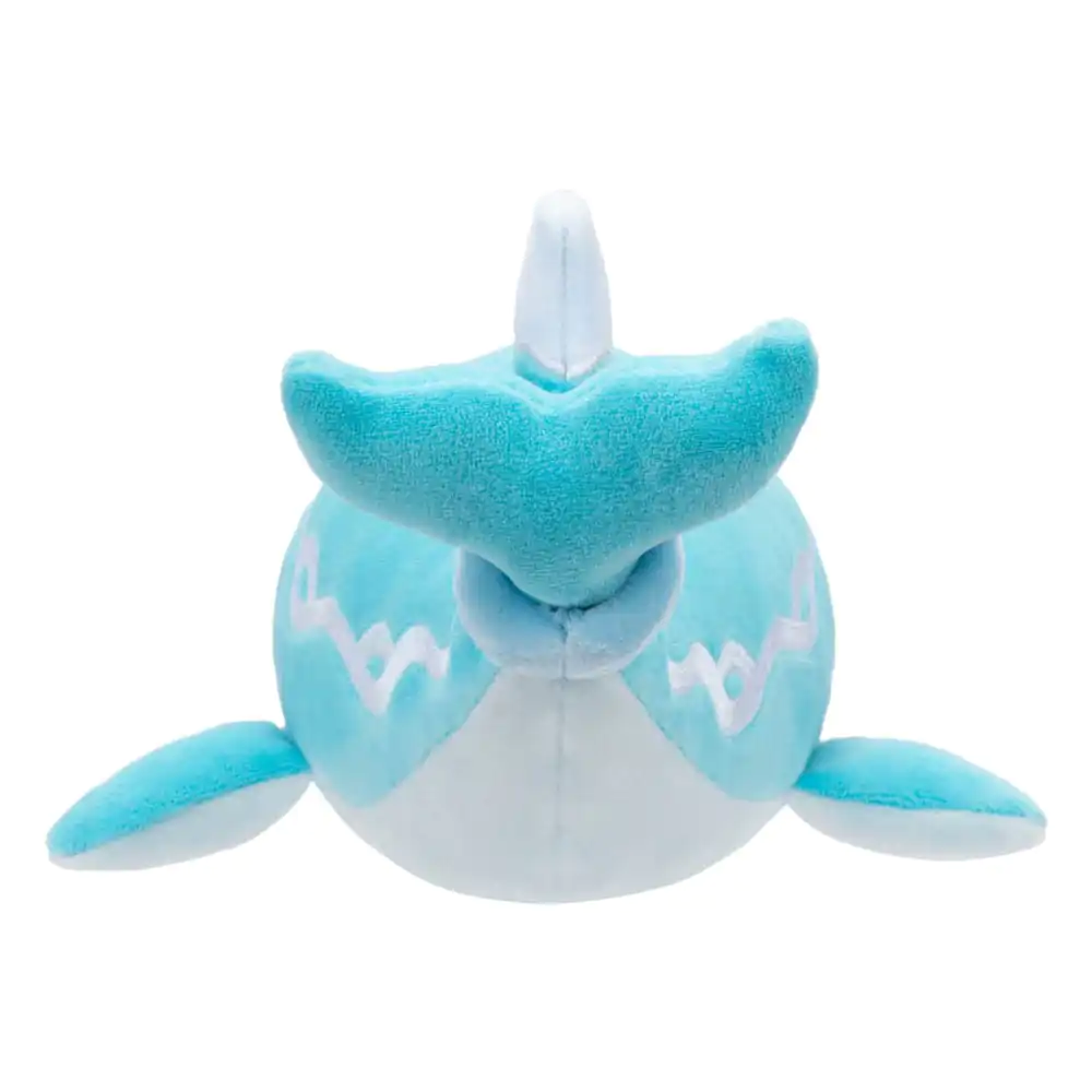 Pokémon Finizen plüss figura 20 cm termékfotó
