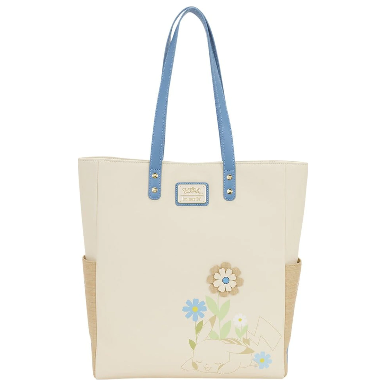 Pokémon Floral keresztpántos táska és pánztárca  termékfotó