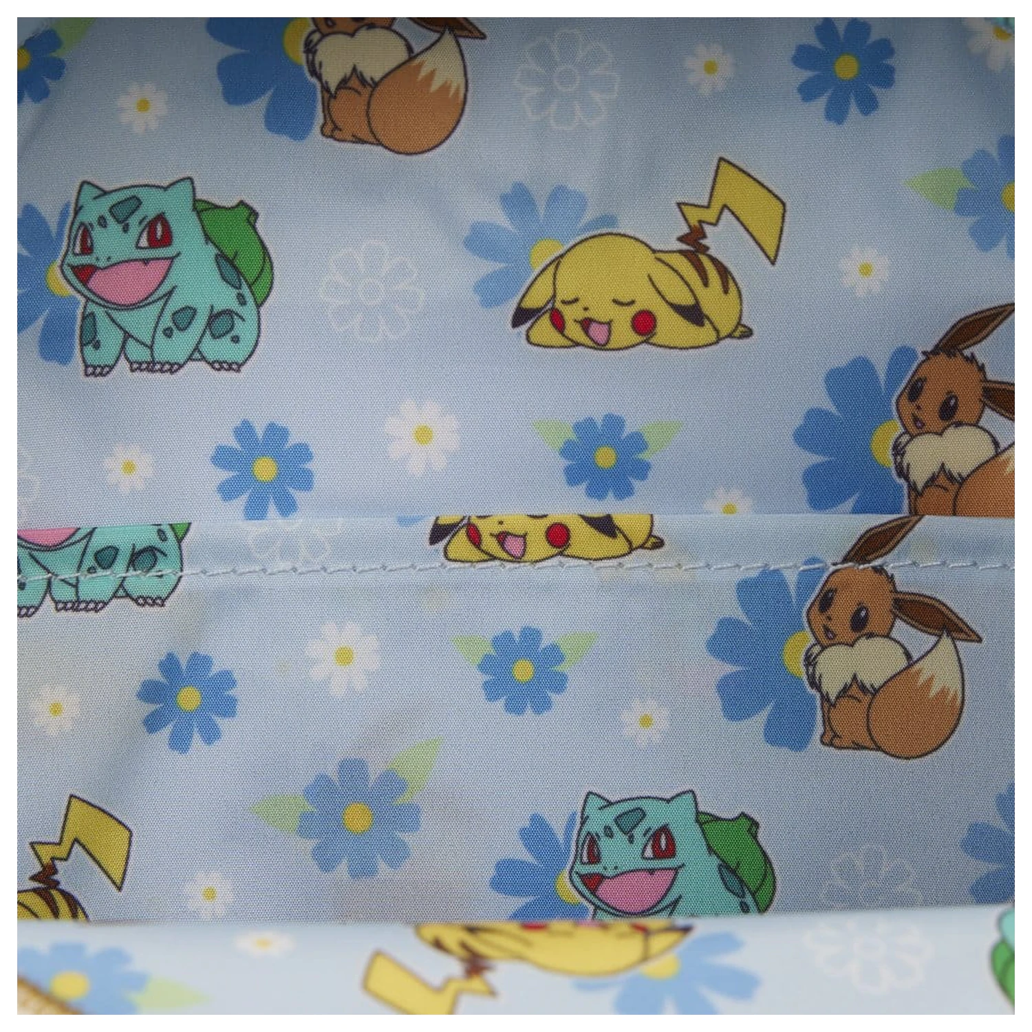Pokémon Floral táska hátizsák termékfotó