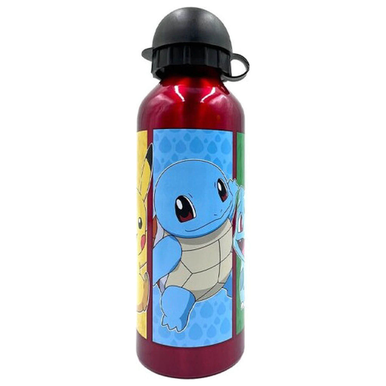 Pokémon Friends alumínium kulacs ivókupakkal 500 ml termékfotó