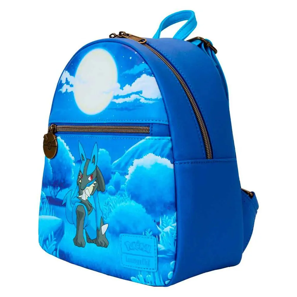 Pokemon Friends Party táska hátizsák 26cm termékfotó