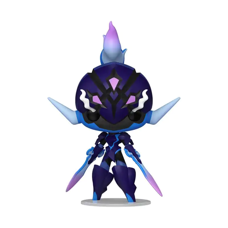 Pokemon Funko POP! Games Vinyl figura Ceruledge 9 cm termékfotó