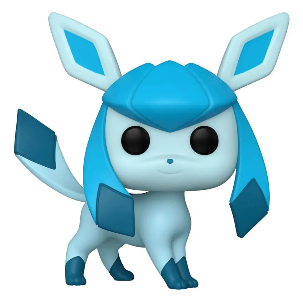 Pokemon POP! Games Vinyl Figure Glaceon (EMEA) 9 cm termékfotó