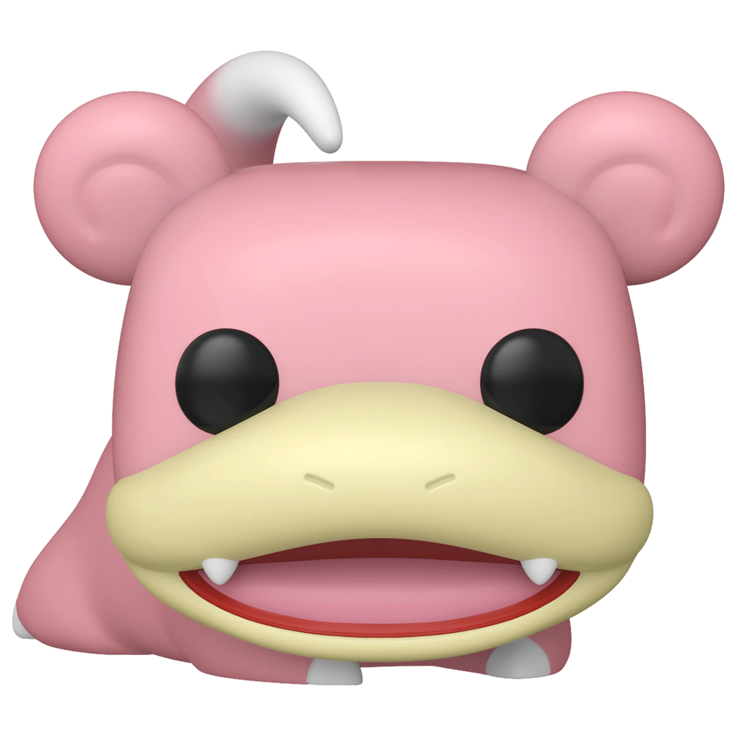 Pokemon Funko POP! Games Vinyl figura Slowpoke 9 cm termékfotó