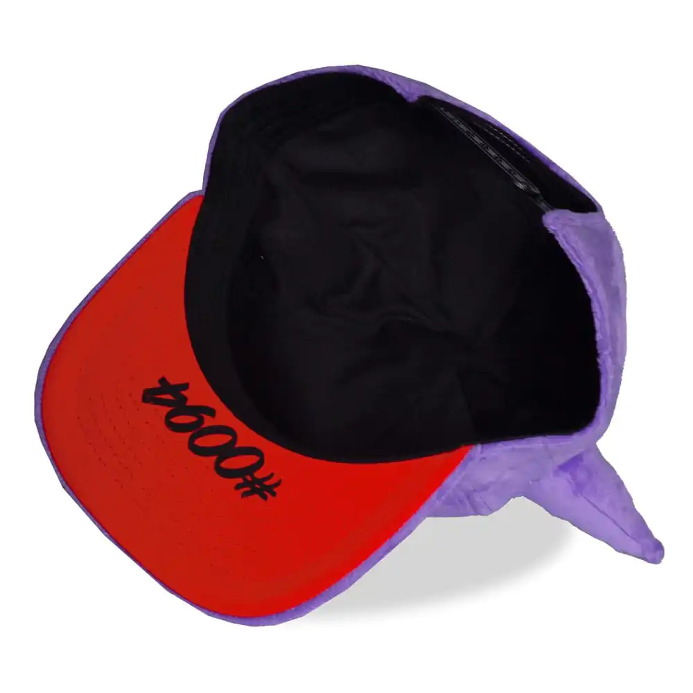 Pokémon Gengar 3D baseball sapka termékfotó