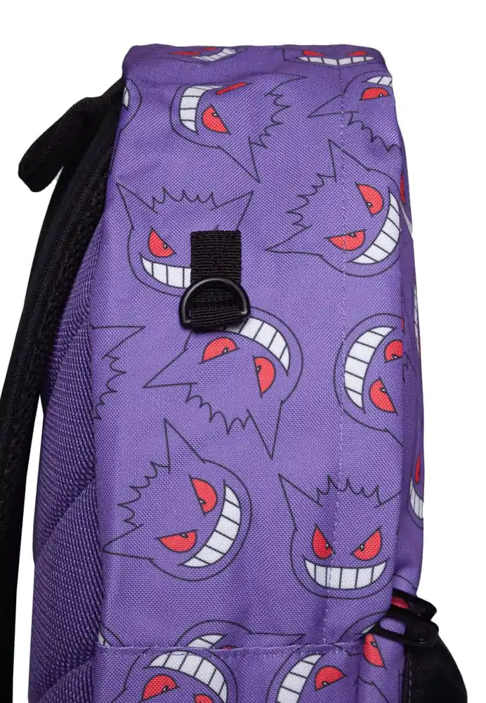 Pokemon Gengar All over Print táska hátizsák termékfotó