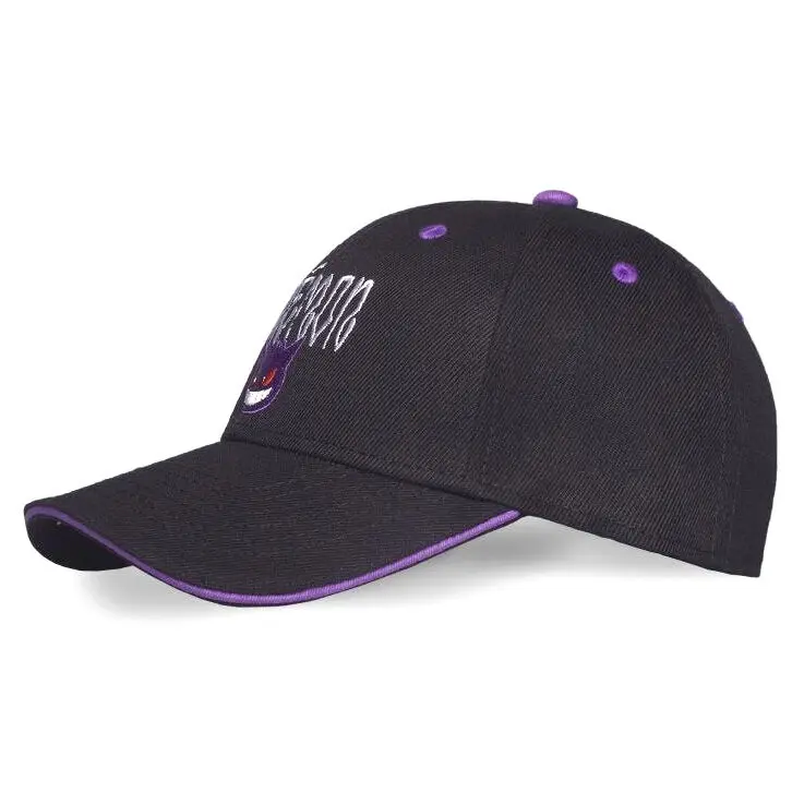 Pokemon Baseball Cap Gengar termékfotó