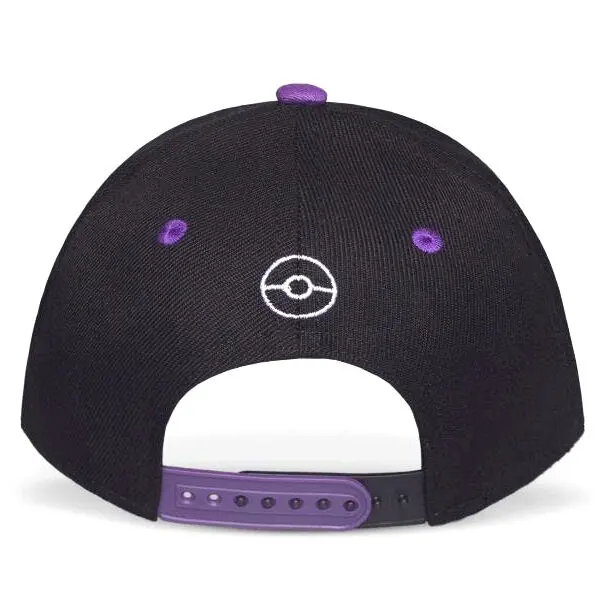 Pokemon Baseball Cap Gengar termékfotó