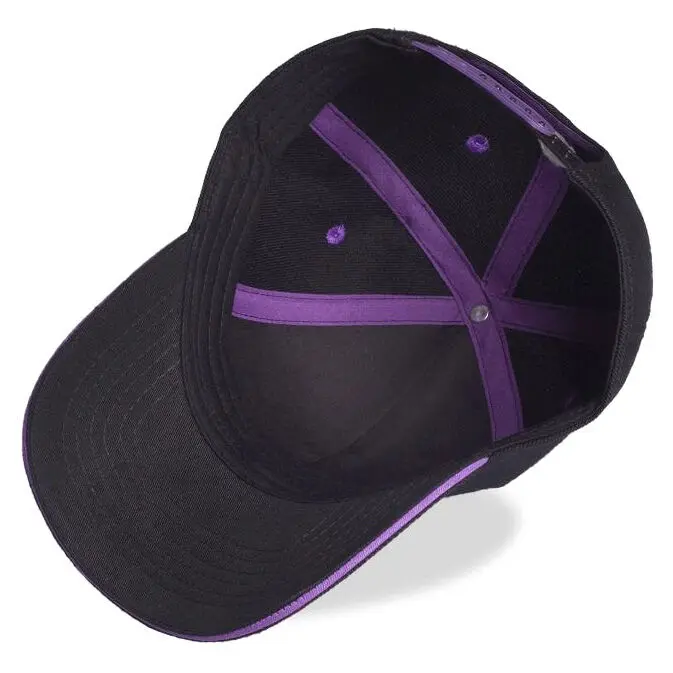 Pokemon Baseball Cap Gengar termékfotó