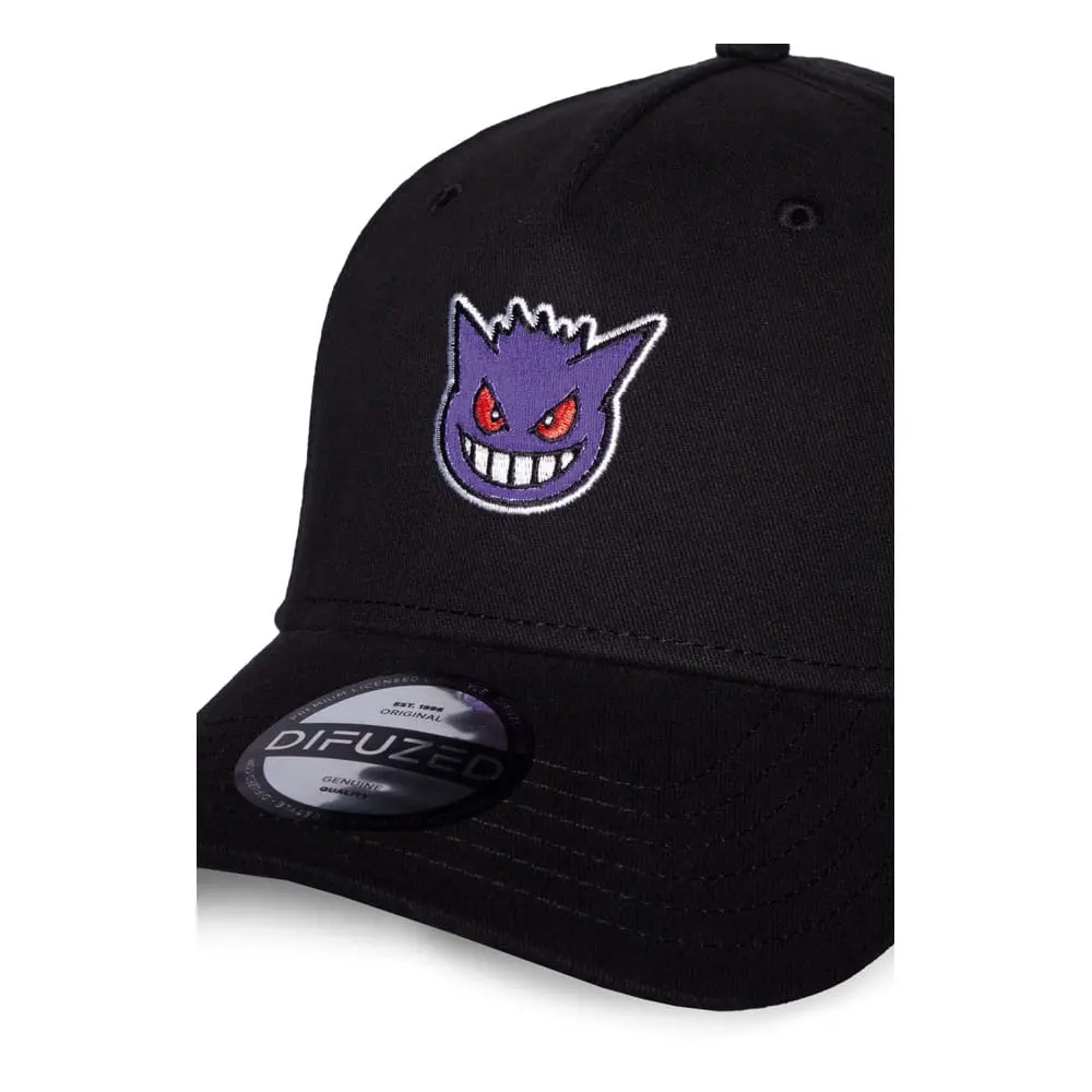 Pokemon Gengar baseball sapka termékfotó