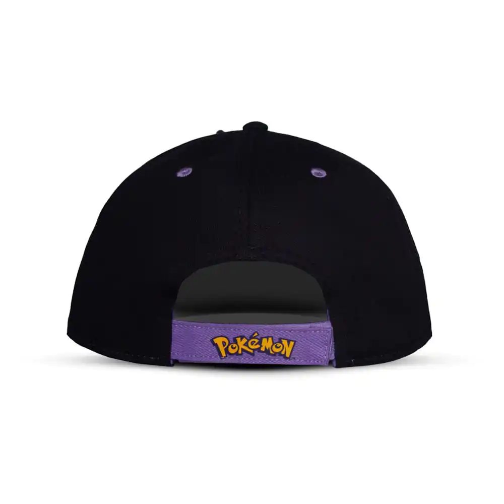 Pokémon Gengar baseball sapka termékfotó