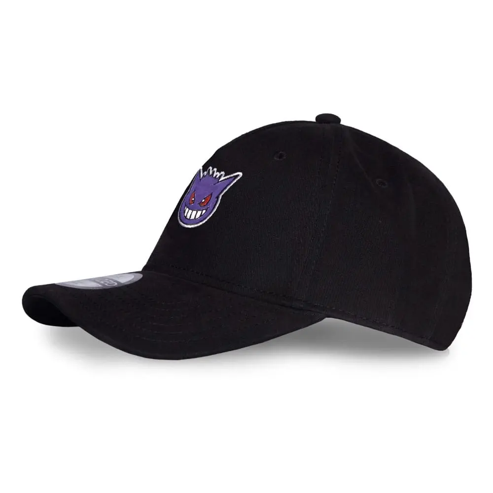 Pokemon Gengar baseball sapka termékfotó