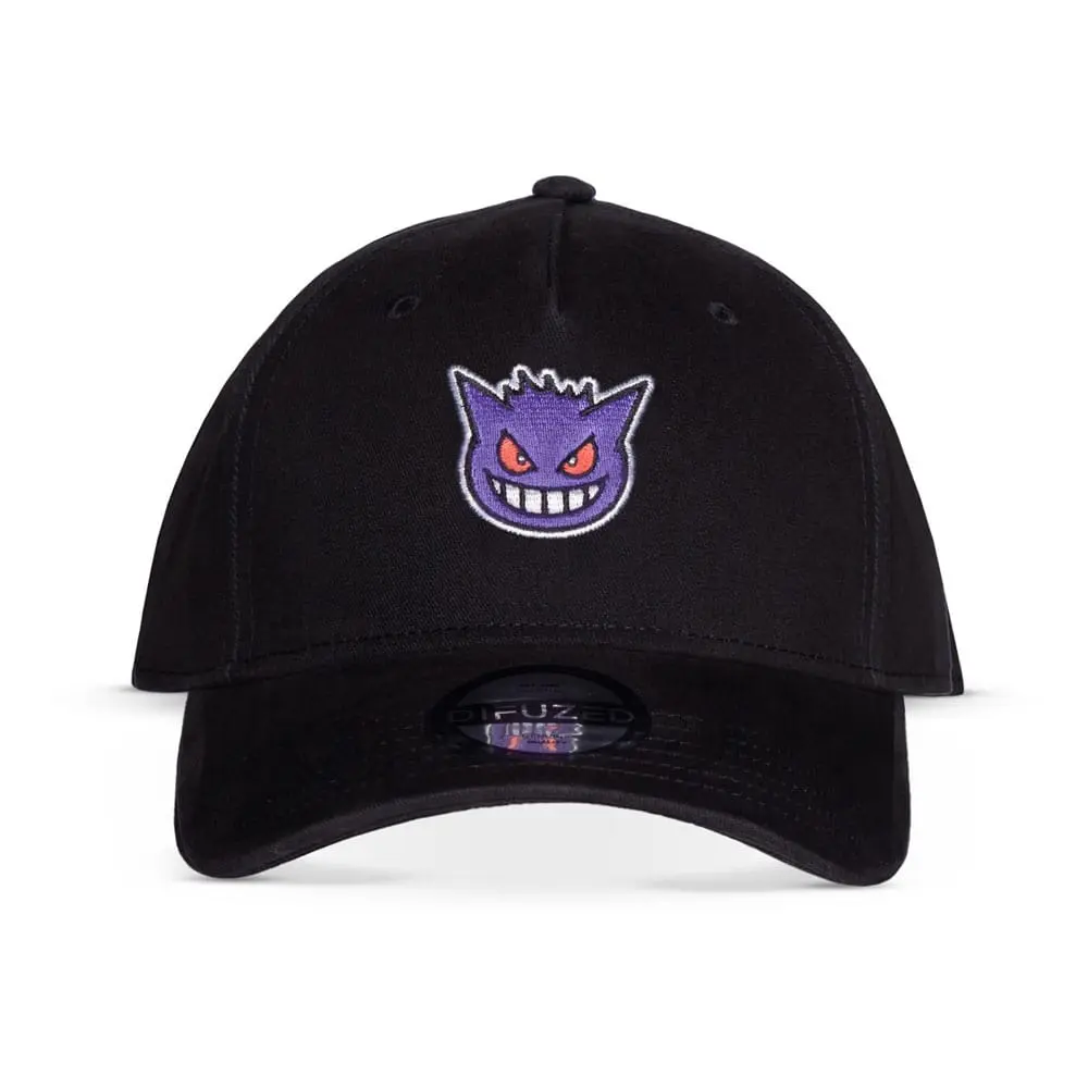 Pokemon Gengar baseball sapka termékfotó