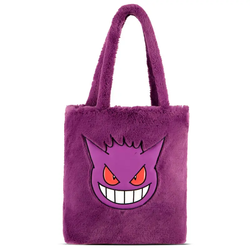 Pokemon Gengar bevásárló táska termékfotó