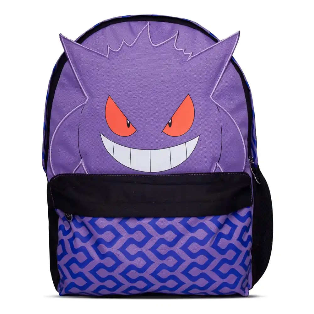 Pokémon Gengar táska hátizsák Gengar termékfotó