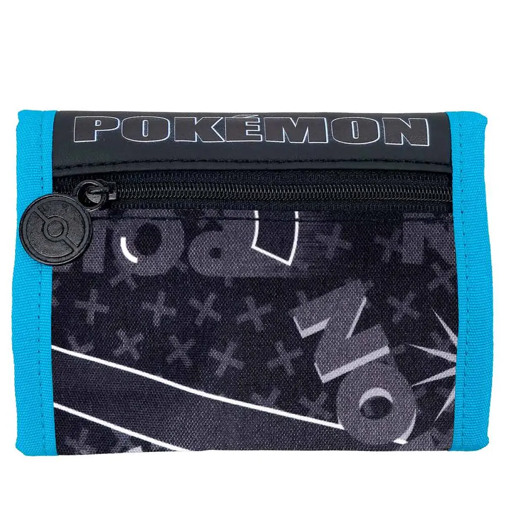 Pokemon Geo pénztárca termékfotó