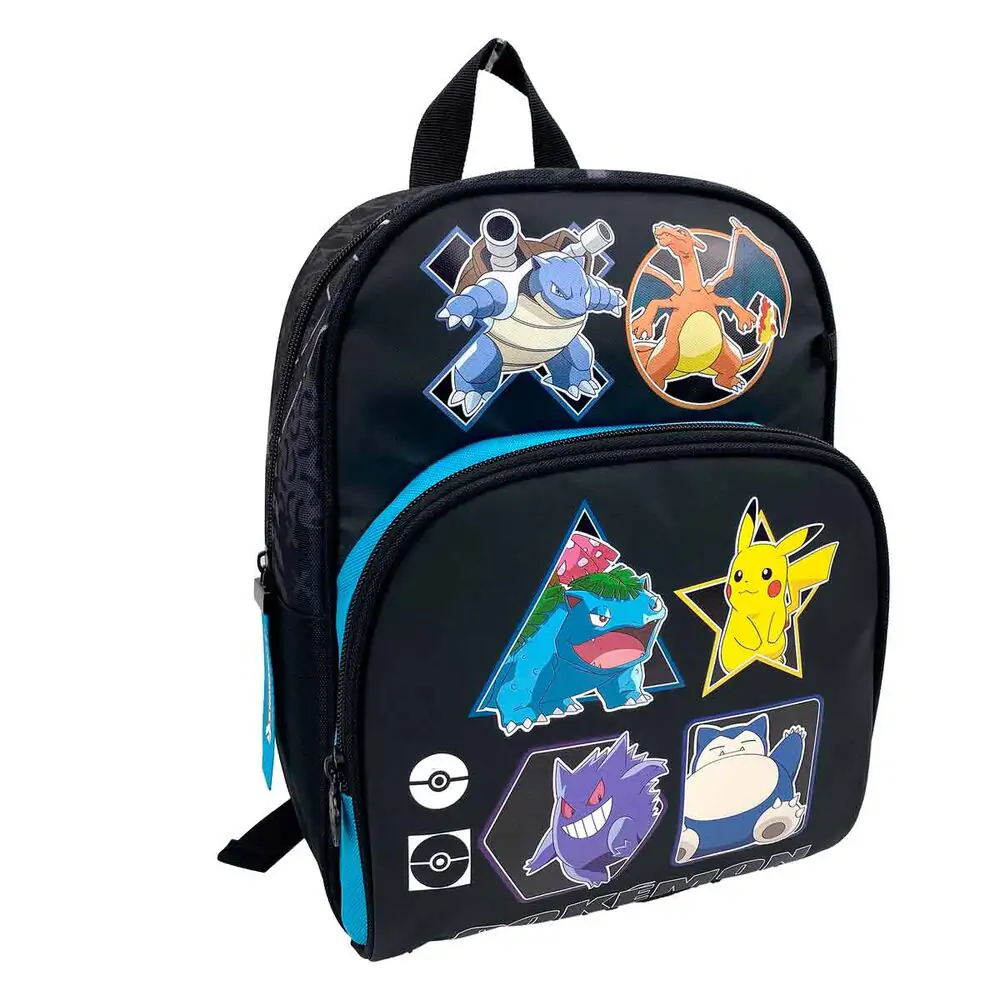 Pokemon Geo táska hátizsák 30cm termékfotó