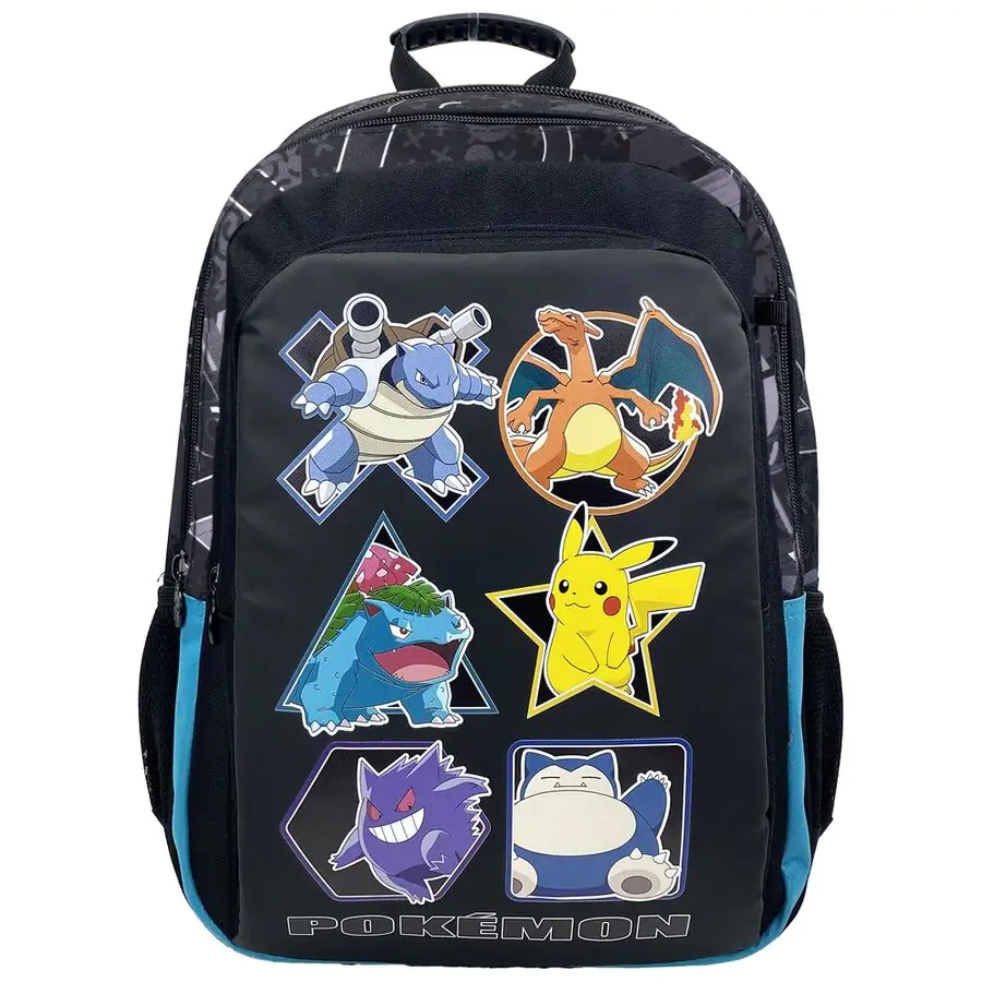 Pokemon Geo táska hátizsák 42cm termékfotó