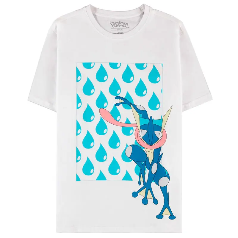 Pokemon Greninja póló termékfotó
