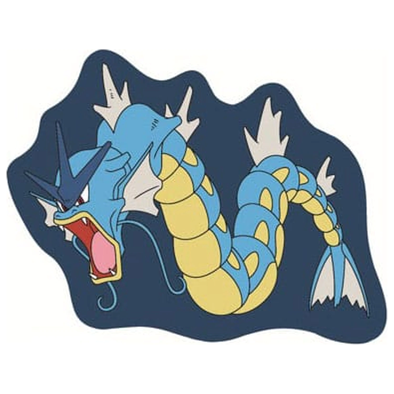 Pokemon Gyarados párna 36 cm termékfotó