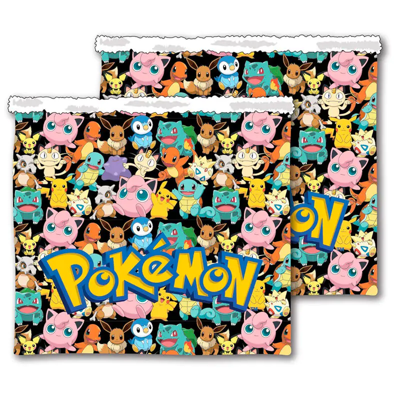 Pokemon kids snood termékfotó