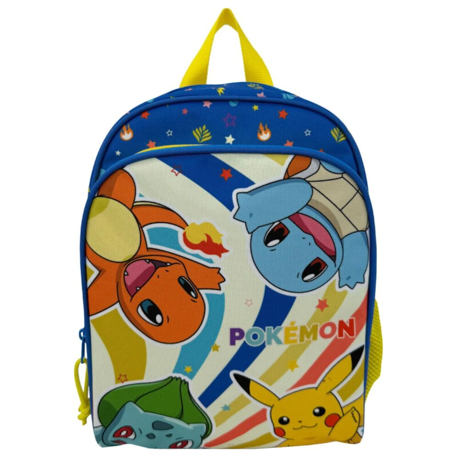 Pokemon Iris táska hátizsák 30cm termékfotó