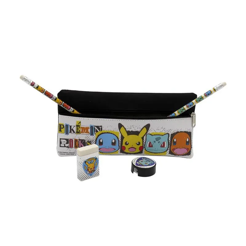 Pokemon Stationery Set termékfotó