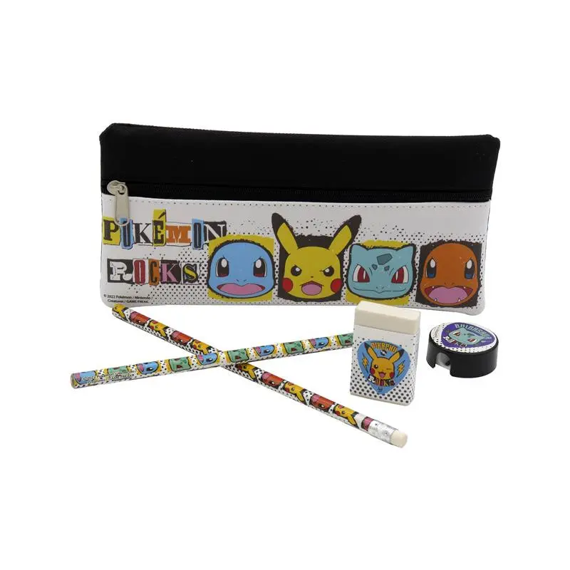 Pokemon Stationery Set termékfotó