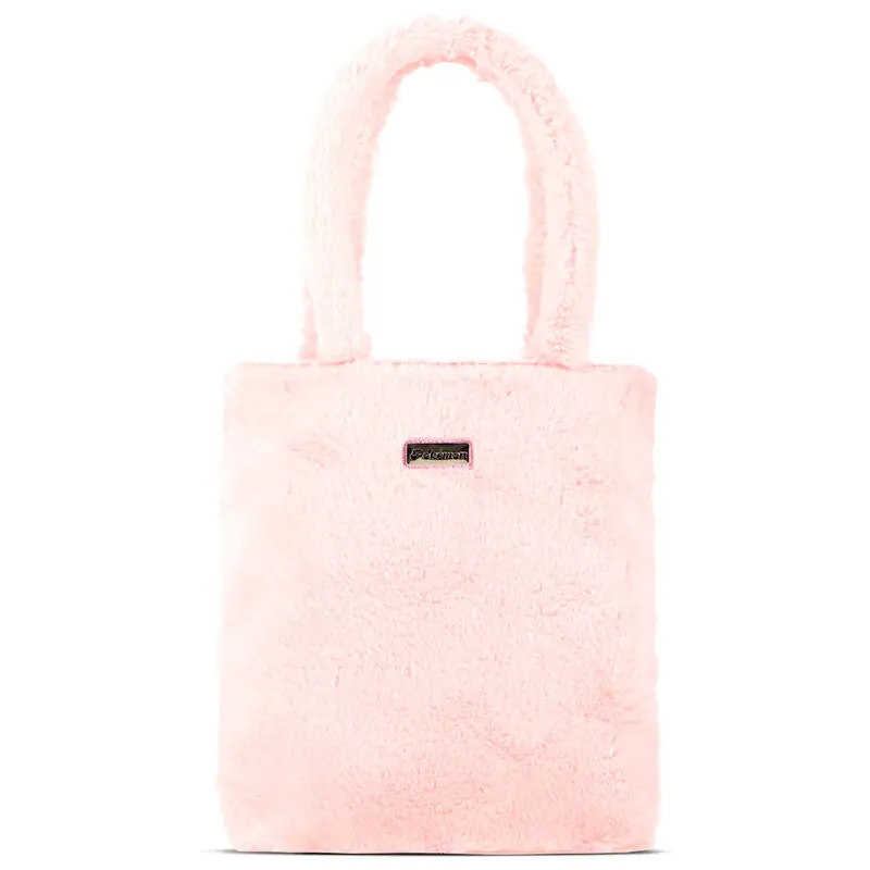 Pokemon Jigglypuff bevásárló táska termékfotó