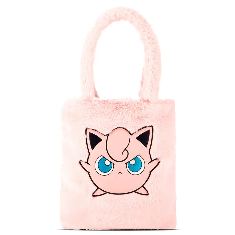 Pokemon Jigglypuff bevásárló táska termékfotó
