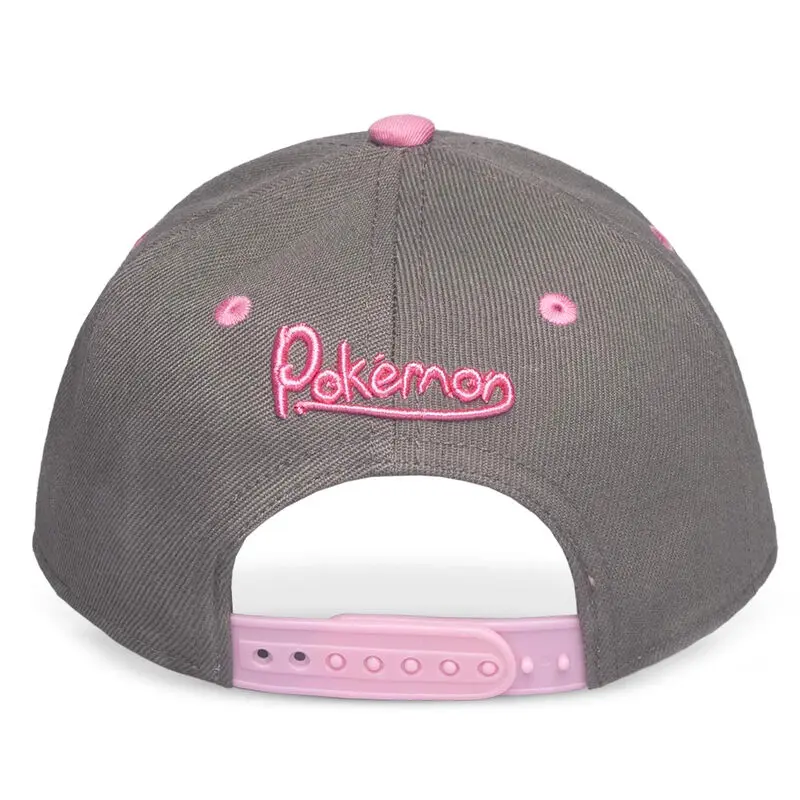 Pokemon Jigglypuff állítható baseball sapka termékfotó