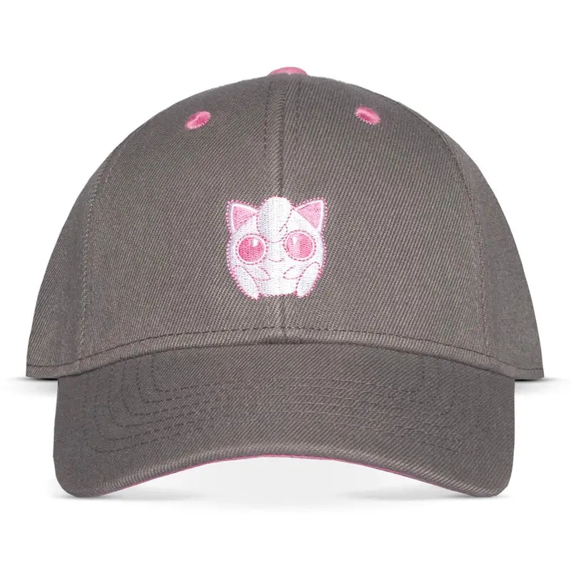 Pokemon Jigglypuff állítható baseball sapka termékfotó
