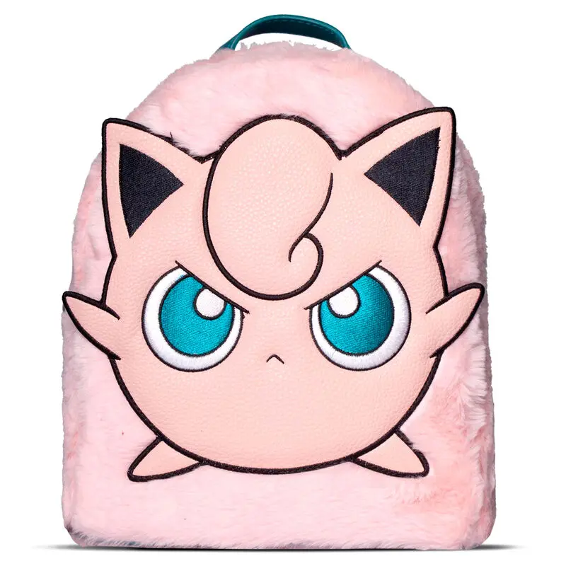 Pokemon Jigglypuff táska hátizsák 26cm termékfotó