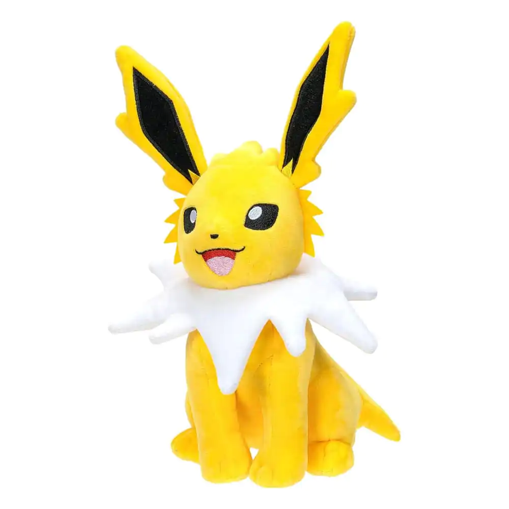 Pokémon Jolteon plüss figura 20 cm termékfotó