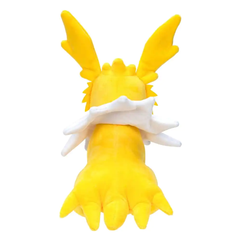 Pokémon Jolteon plüss figura 20 cm termékfotó