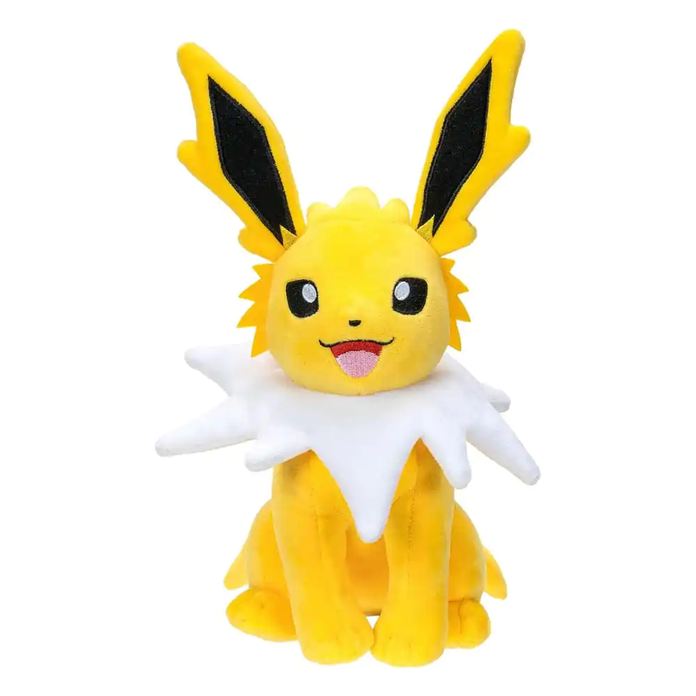 Pokémon Jolteon plüss figura 20 cm termékfotó