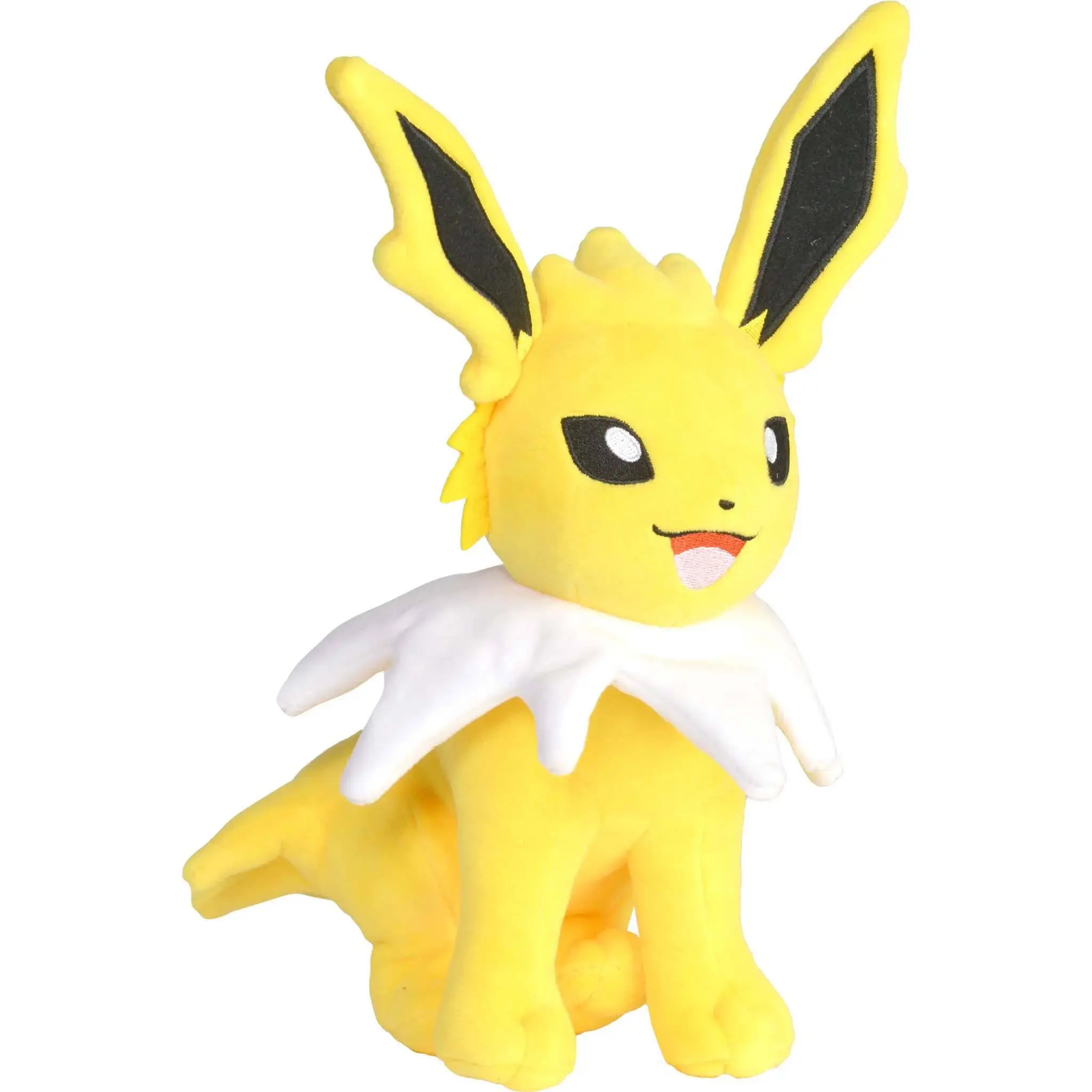 Pokémon Jolteon plüss figura 20 cm termékfotó