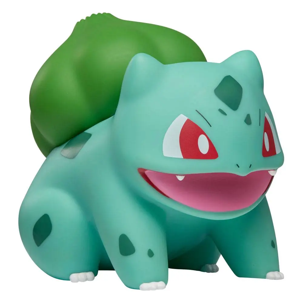 Pokémon Kanto Bulbasaur Vinyl figura 10 cm Wave 1 termékfotó