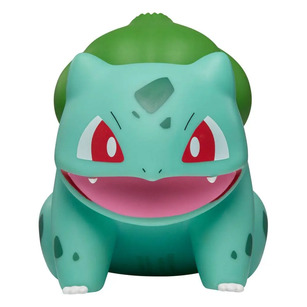 Pokémon Kanto Bulbasaur Vinyl figura 10 cm Wave 1 termékfotó