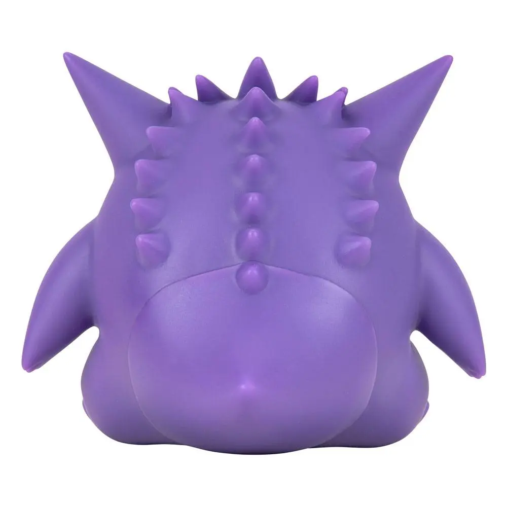 Pokémon Kanto Gengar Vinyl figura 10 cm Wave 2 termékfotó