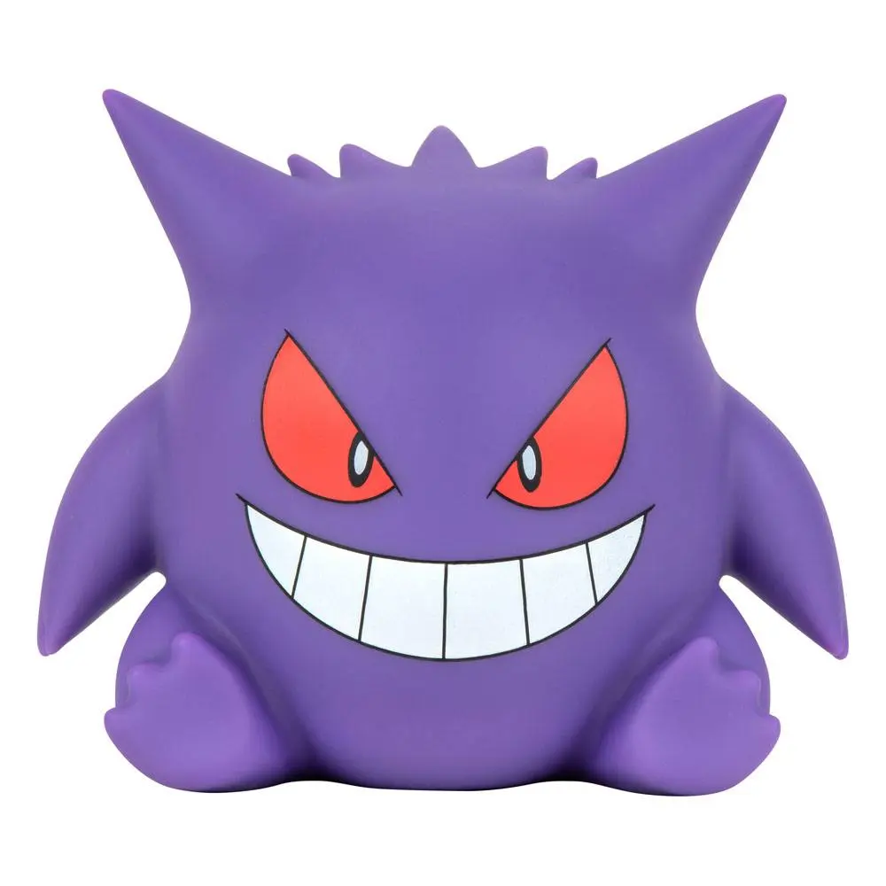 Pokémon Kanto Gengar Vinyl figura 10 cm Wave 2 termékfotó